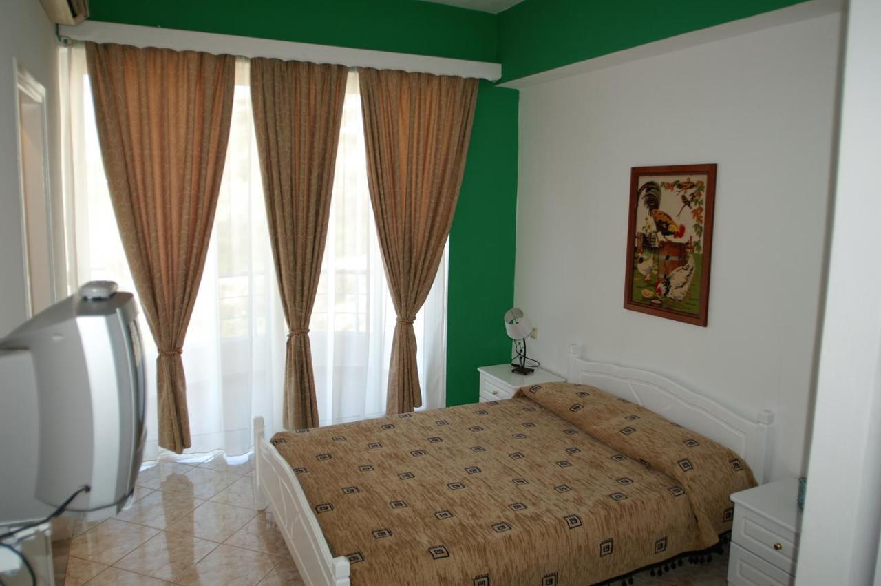 Damian Saranda Hotel ห้อง รูปภาพ