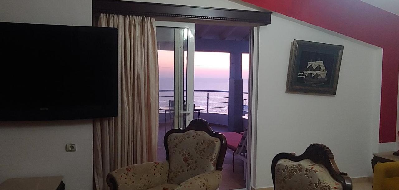 Damian Saranda Hotel ห้อง รูปภาพ